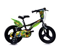 DINO BIKES Dječji bicikl Dino T-Rex, 16"
